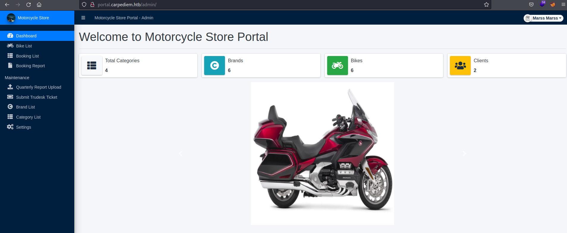 storePortal