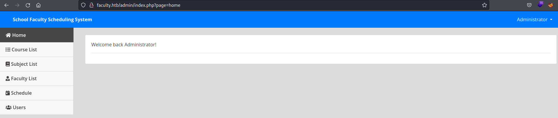 HTTPWeb