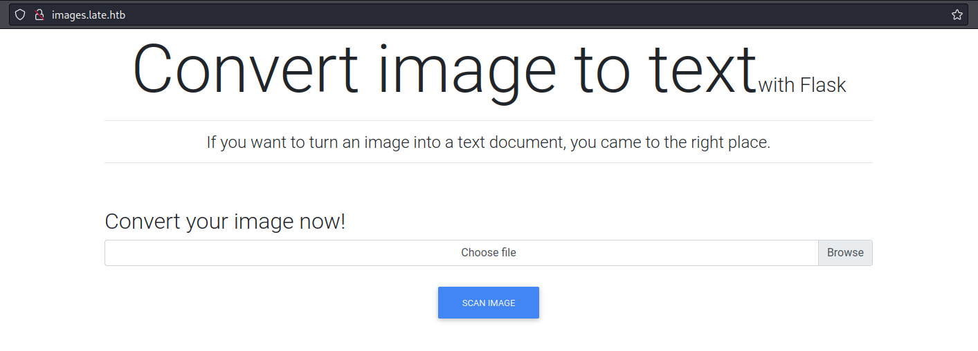 HTTP/SUBDOAMIN