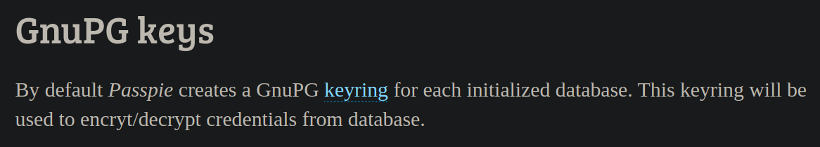https://passpie.readthedocs.io/en/latest/getting_started.html#exporting-credentials