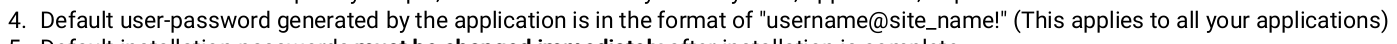 DeafaultPASSW