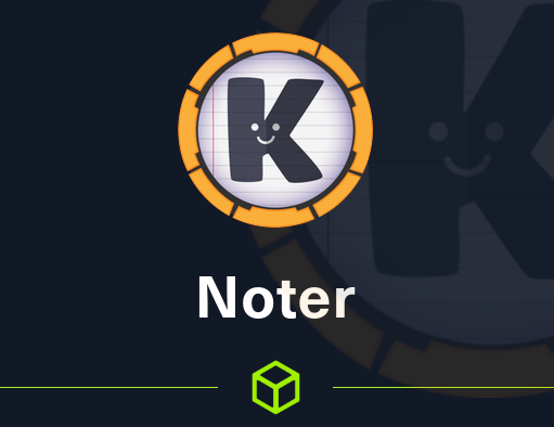 NoterLogo