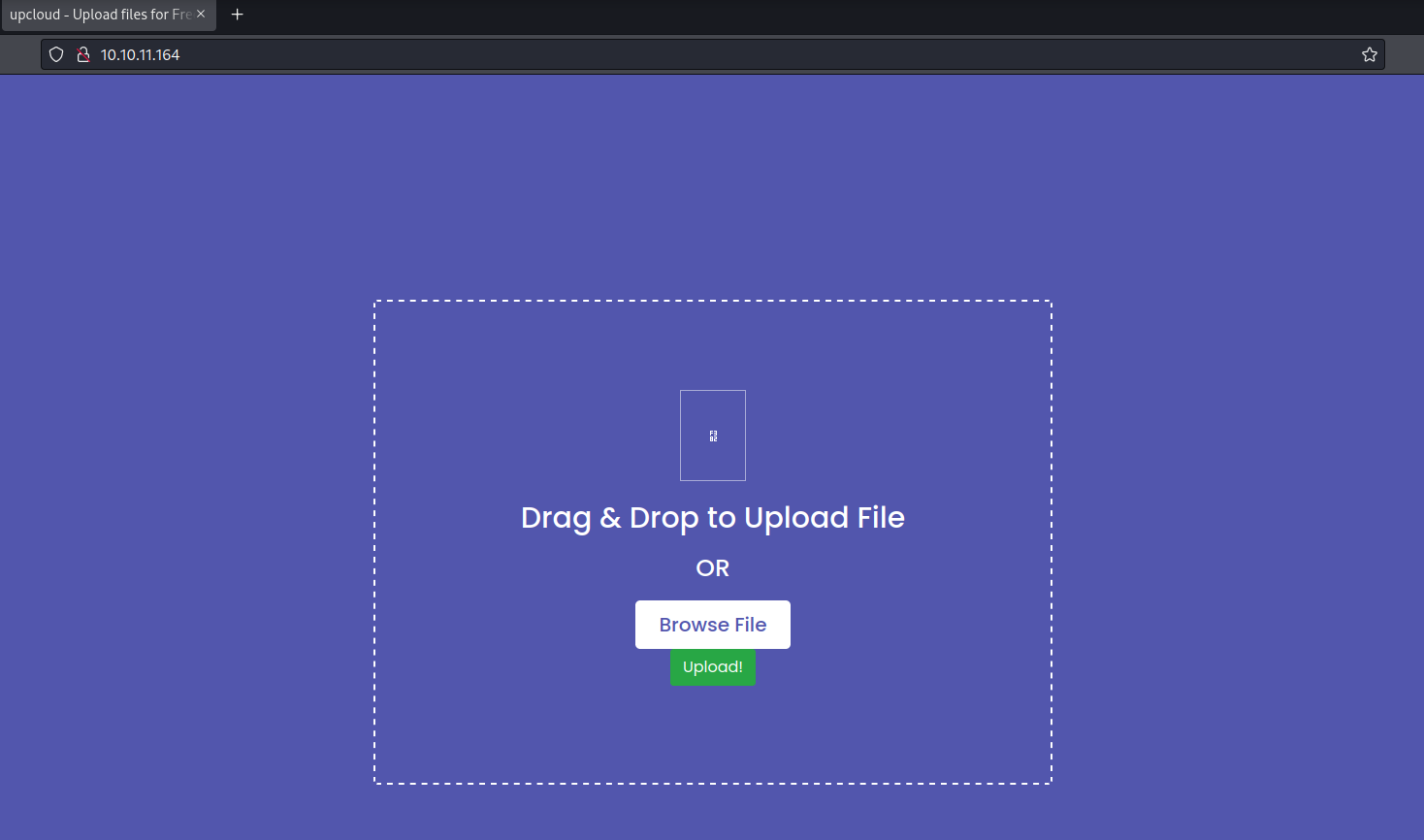 HttpWeb