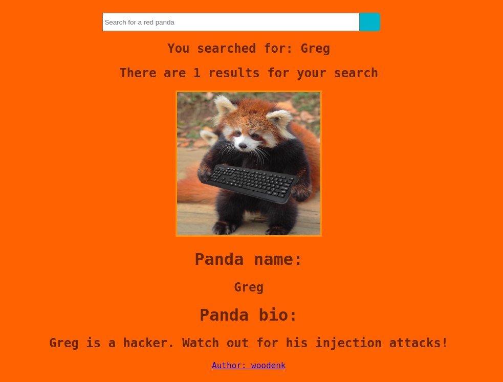 default-search
