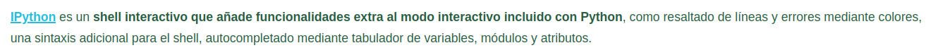 IPYTHONDEF