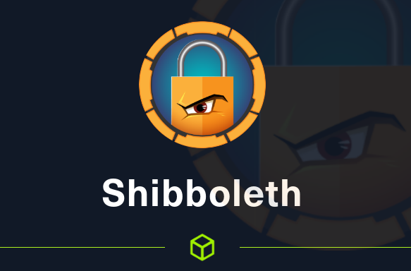 Shibboleth