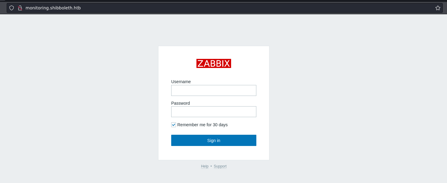 Zabbix
