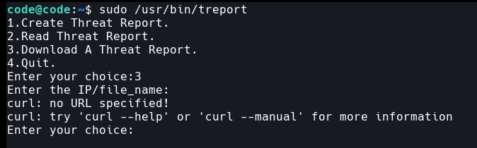 Treport_detect_curl