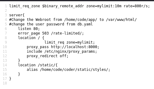 Http_Nginx_default_server_block_config