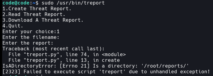 Treport_detect_curl